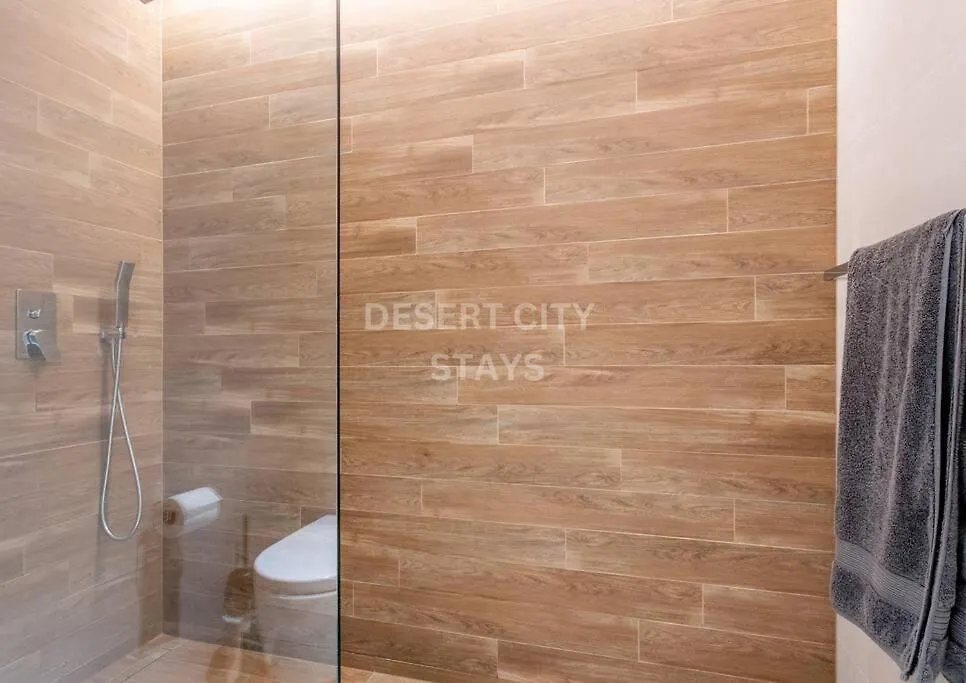 Apartment Luxurious 2 Bed In Bluewaters, Hosted By Desert City Stays Dubai