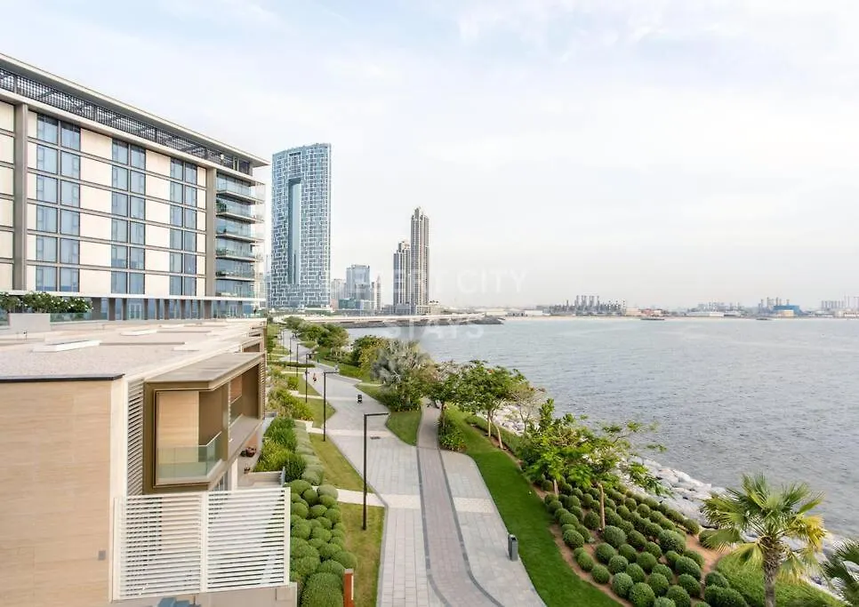 Luxurious 2 Bed In Bluewaters, Hosted By Desert City Stays Dubai 0*,