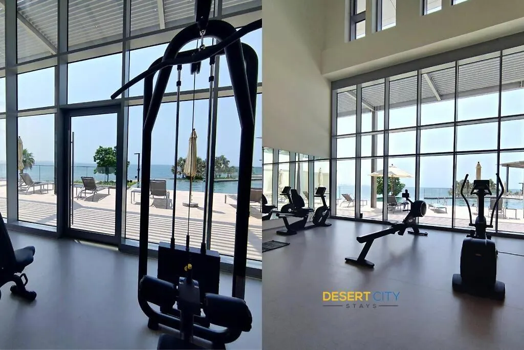 Apartment Luxurious 2 Bed In Bluewaters, Hosted By Desert City Stays Dubai United Arab Emirates