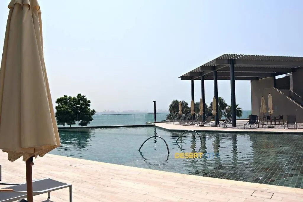 Luxurious 2 Bed In Bluewaters, Hosted By Desert City Stays Dubai 0*,