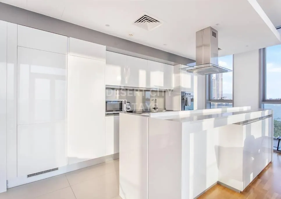 Apartment Luxurious 2 Bed In Bluewaters, Hosted By Desert City Stays Dubai United Arab Emirates