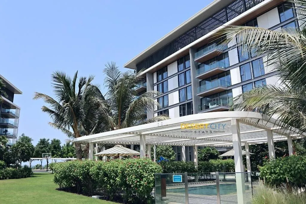 Apartment Luxurious 2 Bed In Bluewaters, Hosted By Desert City Stays Dubai United Arab Emirates